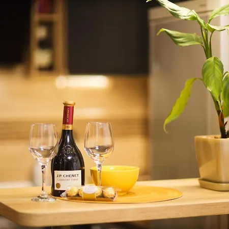 Avenija * Kragujevac