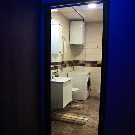 Apartament Avenija *