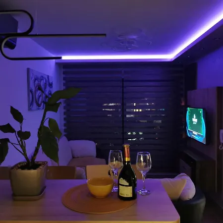 Avenija * Kragujevac