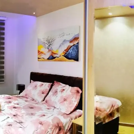 Apartament Avenija Kragujevac