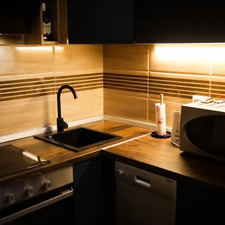 Apartament Avenija *