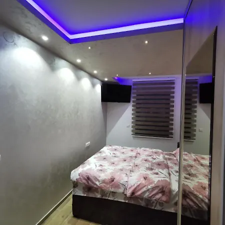 Apartament Avenija *