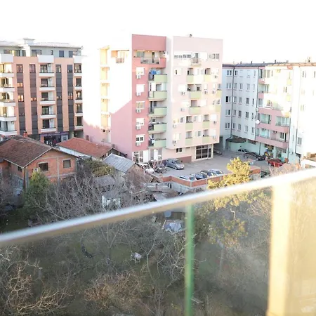 Avenija Daire Kragujevac