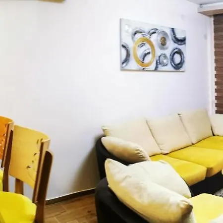 Apartament Avenija *