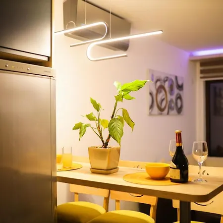 Apartament Avenija *