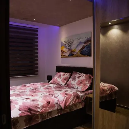 Apartament Avenija Kragujevac