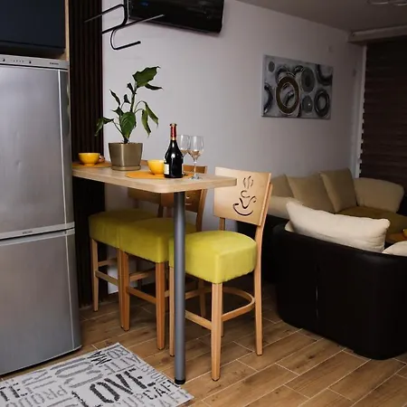 Avenija * Kragujevac