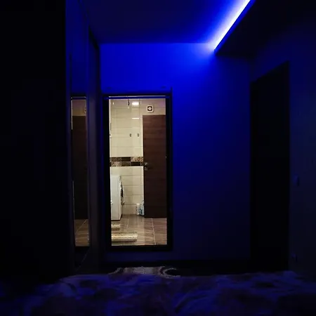 Avenija Apartament *