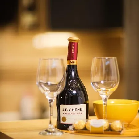 Apartament Avenija Kragujevac