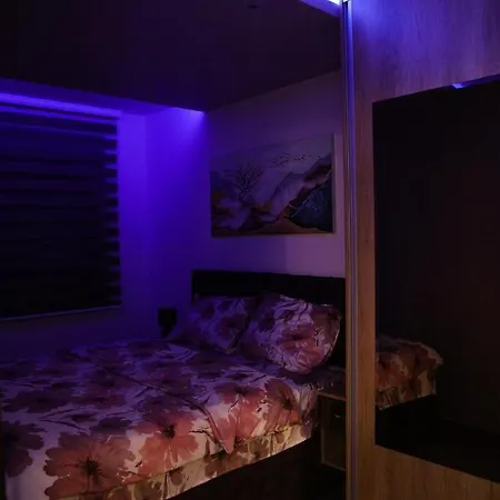 Avenija Apartament *