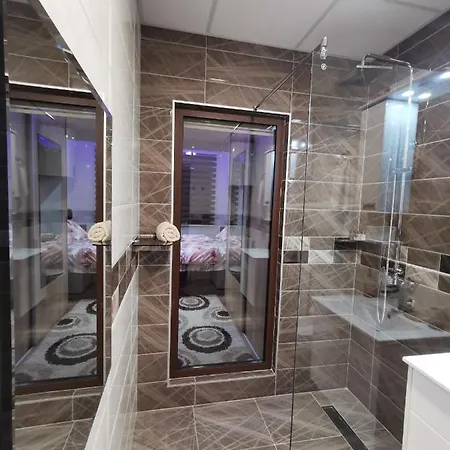 Apartament Avenija *