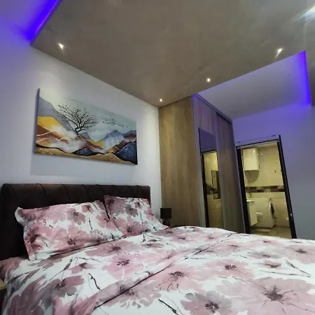 Apartament Avenija *