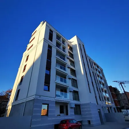 Avenija Apartament Kragujevac