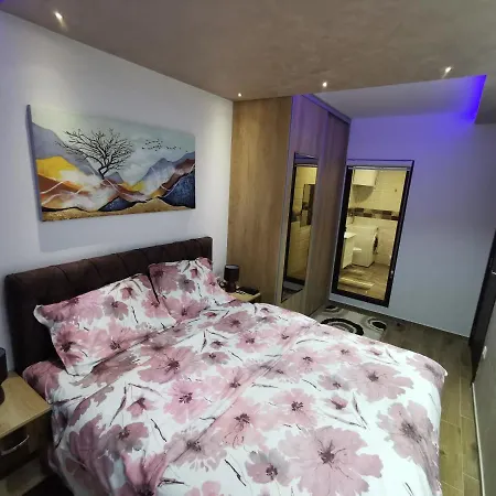 Apartament Avenija *