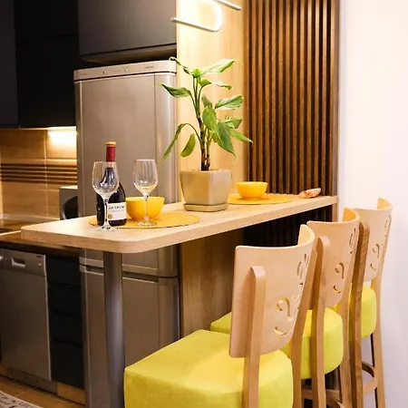 Apartament Avenija Kragujevac