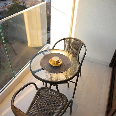 Avenija * Kragujevac