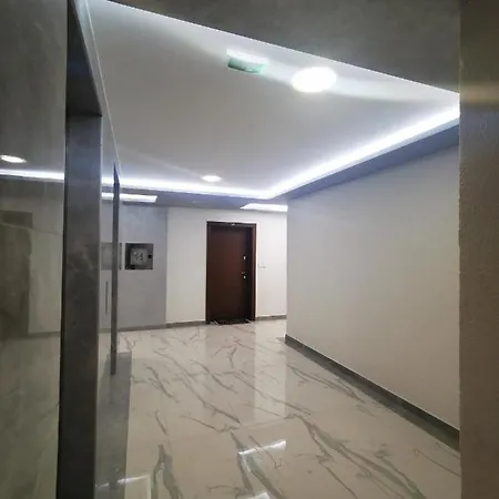 Avenija Kragujevac