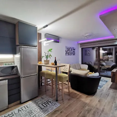 Avenija Apartament Kragujevac