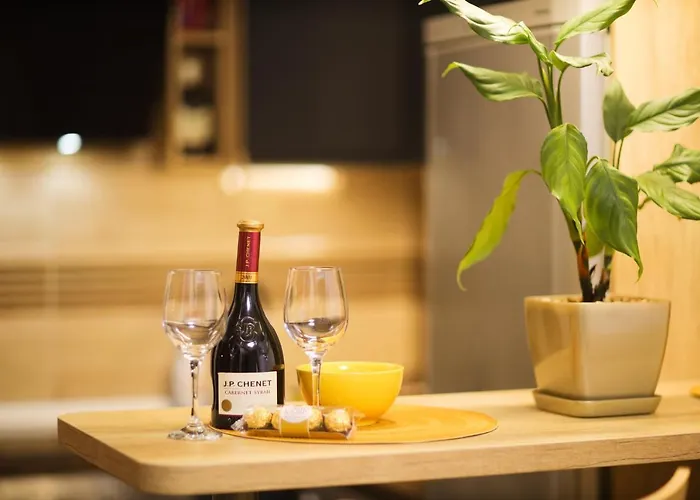 Avenija * Kragujevac