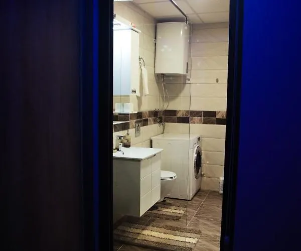 Apartamento Avenija *