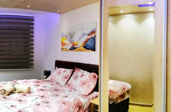 Apartamento Avenija Kragujevac
