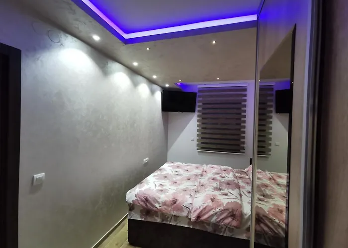 Apartamento Avenija *