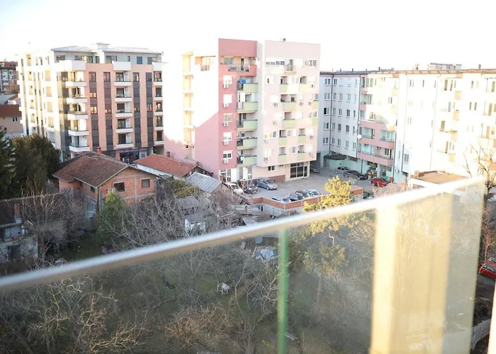 Avenija Apartamento Kragujevac