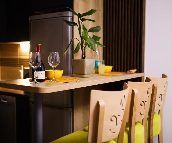 Apartamento Avenija Kragujevac