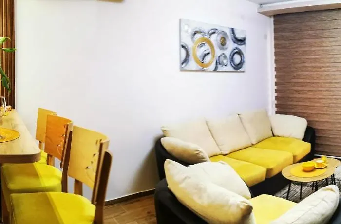 Apartamento Avenija *