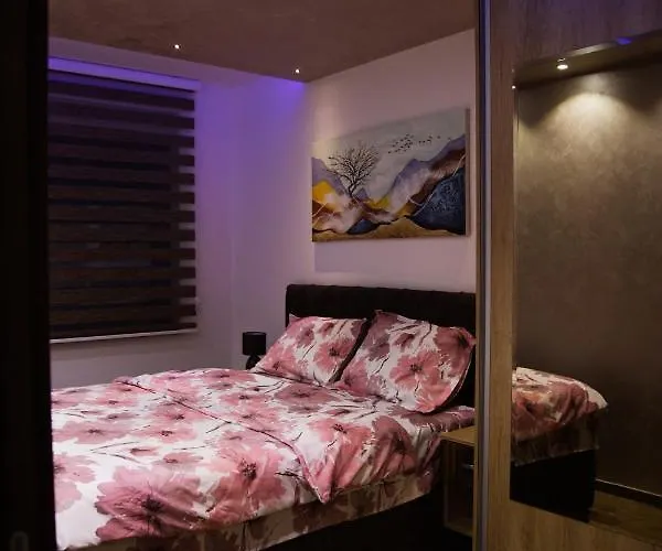 Apartamento Avenija Kragujevac