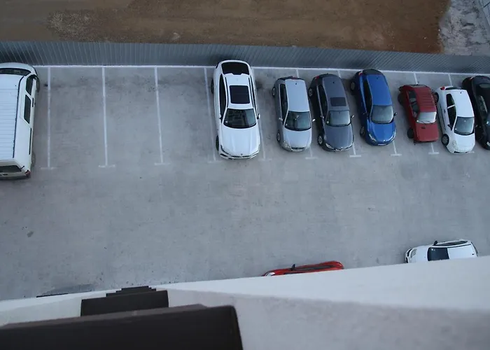 Avenija Apartamento *