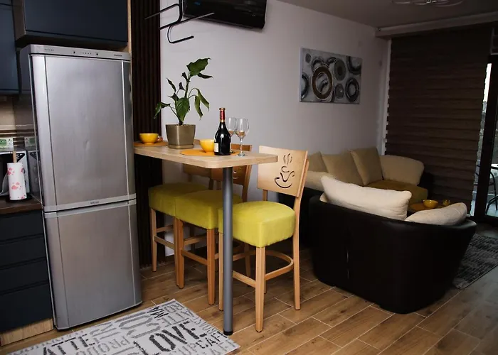 Avenija * Kragujevac