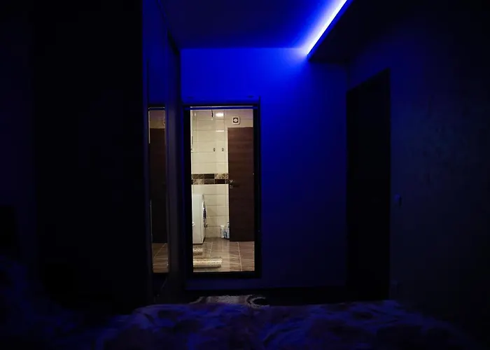 Avenija Apartamento *