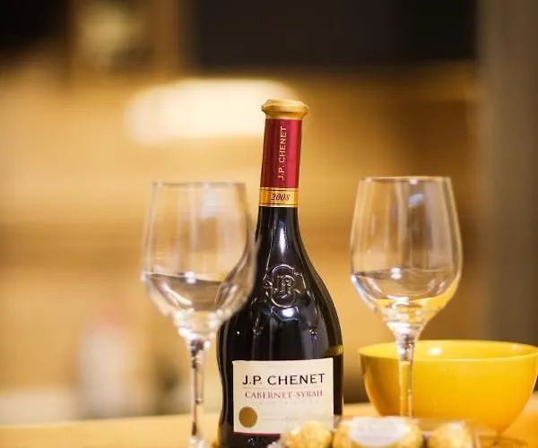 Apartamento Avenija Kragujevac