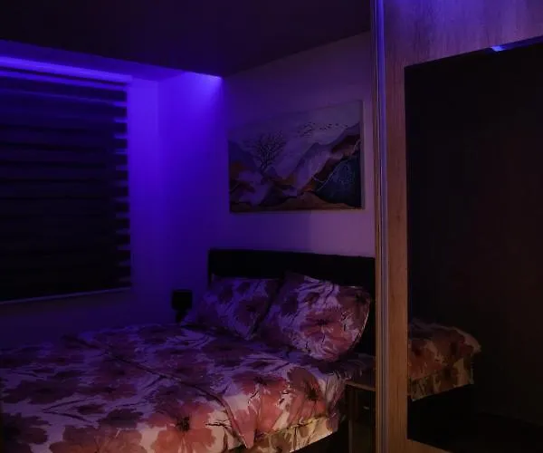 Avenija Apartamento *