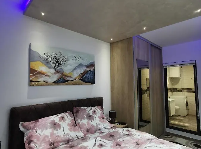 Avenija Apartamento Kragujevac