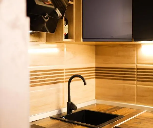 Avenija * Kragujevac