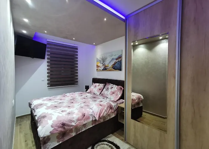 Avenija Apartamento *