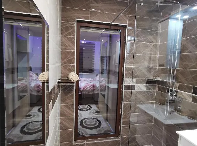 Apartamento Avenija *