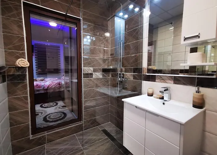 Avenija * Kragujevac