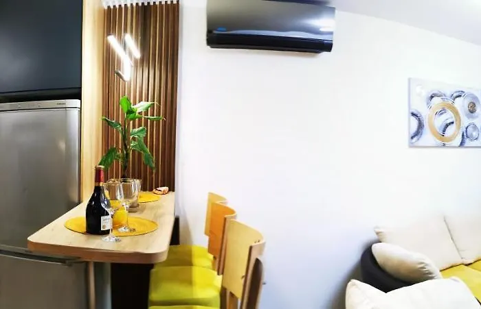 Avenija Apartamento Kragujevac