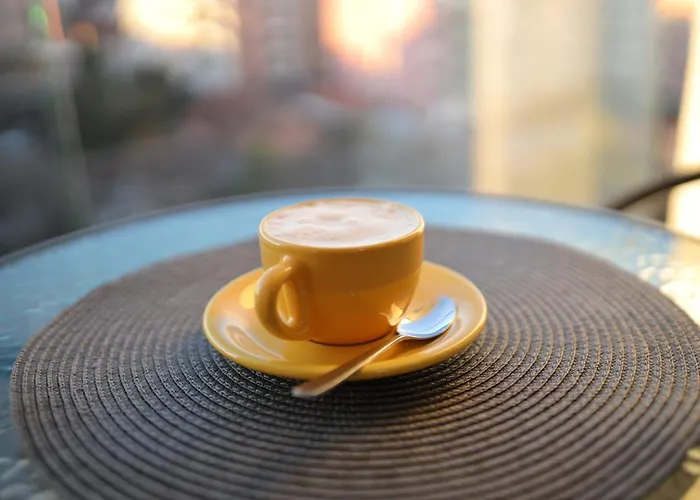 Avenija Apartamento *