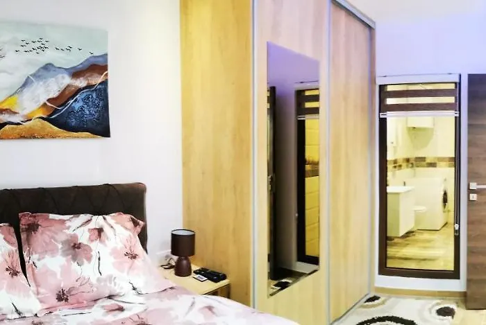 Apartamento Avenija Kragujevac