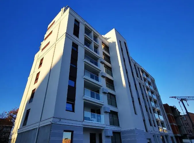 Avenija Apartamento Kragujevac