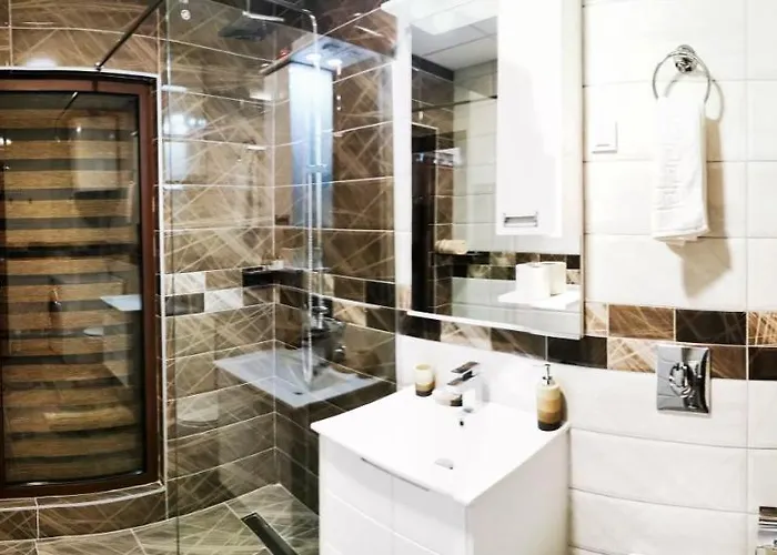 Avenija * Kragujevac