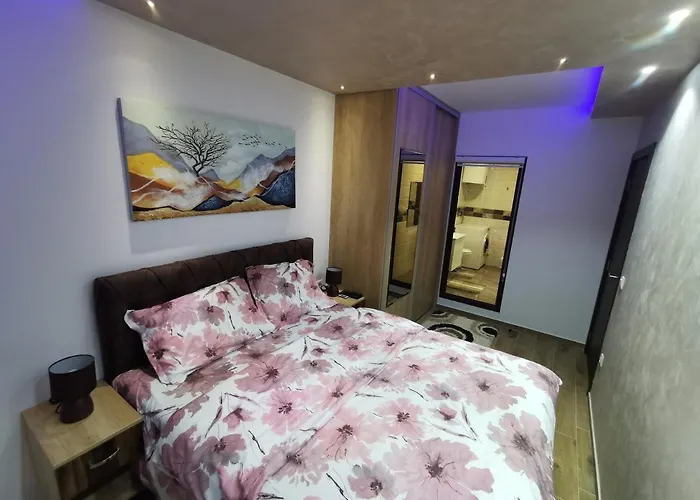 Apartamento Avenija *