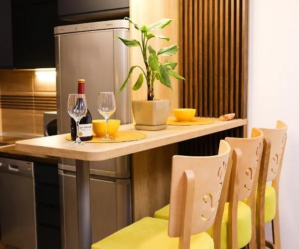 Apartamento Avenija Kragujevac