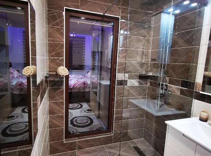 Apartamento Avenija *