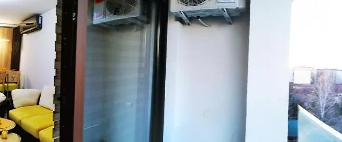 Avenija Apartamento Kragujevac