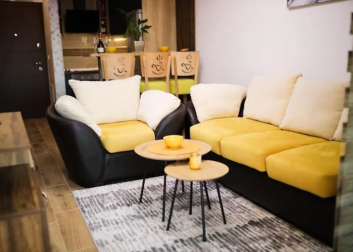 Avenija Apartamento Kragujevac